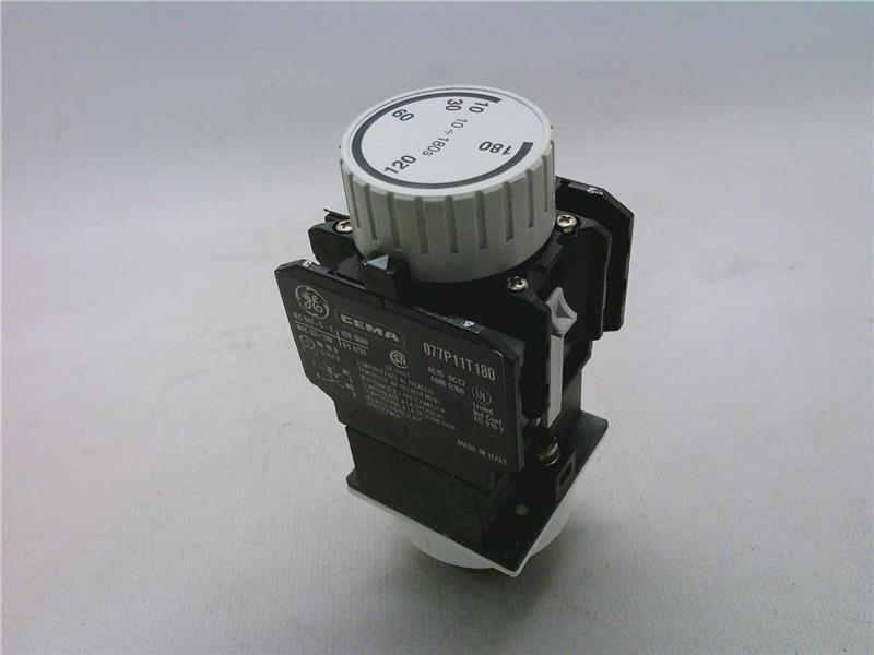 077P11T180 by GENERAL ELECTRIC