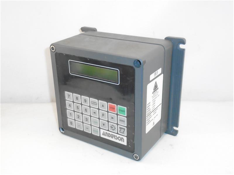 ANDERSON-NEGELE IZMSG050D11000