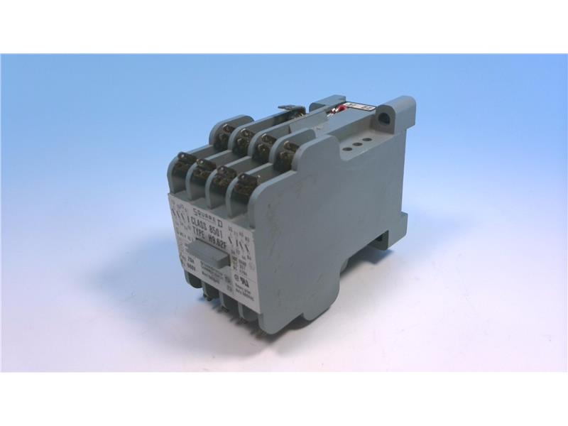 SCHNEIDER ELECTRIC 8501-H9.62F