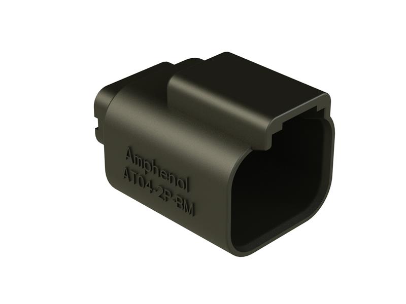 AMPHENOL AT04-2P-BM01