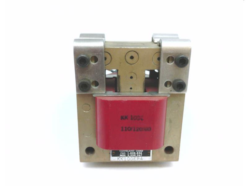 NATIONAL ACME KK100 EP4