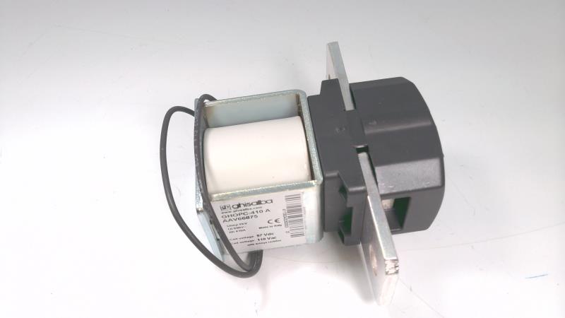 GHISALBA GHOPC-600A KIT