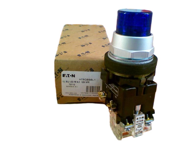 EATON CORPORATION HT8GBBBL1