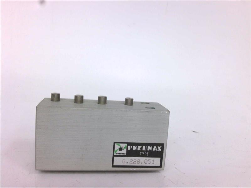 PNEUMAX G.220.051