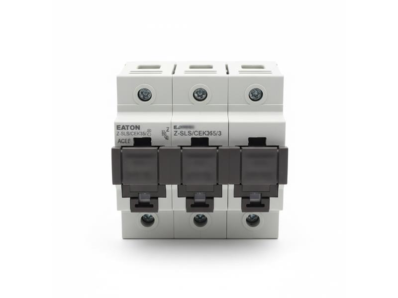 EATON CORPORATION Z-SLS/CEK35/3