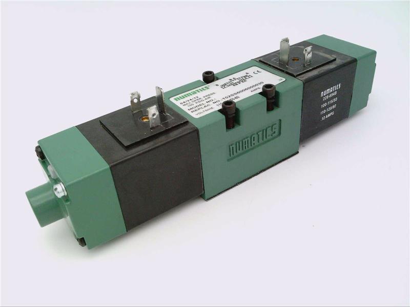 ASCO 152SS6006000030