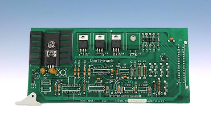 LAM RESEARCH 810-17016-001