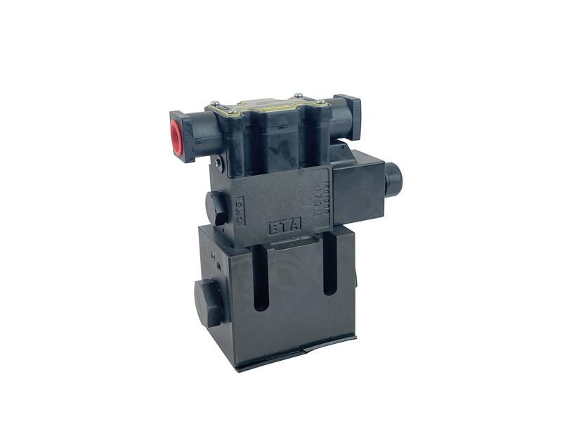 PARKER D31VW030B4NYCF