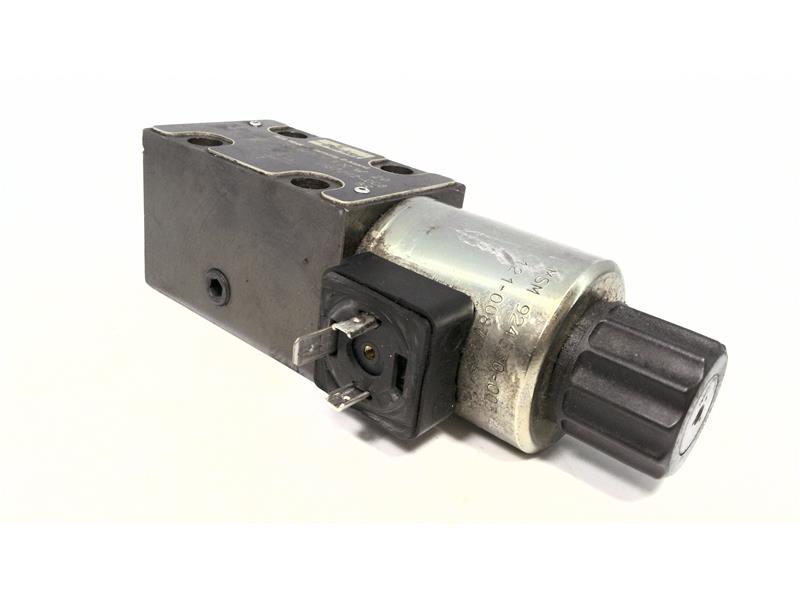 PARKER RE06M17W2V1XW20