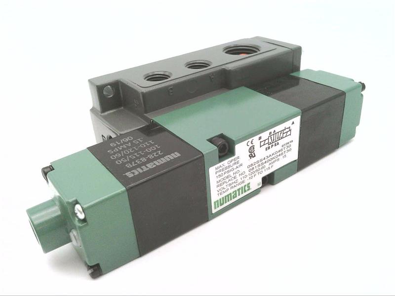 ASCO 082SS43AK046T30