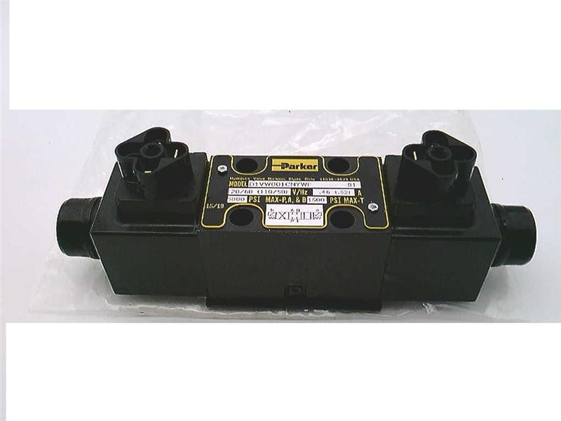 PARKER D1VW001CNYWF