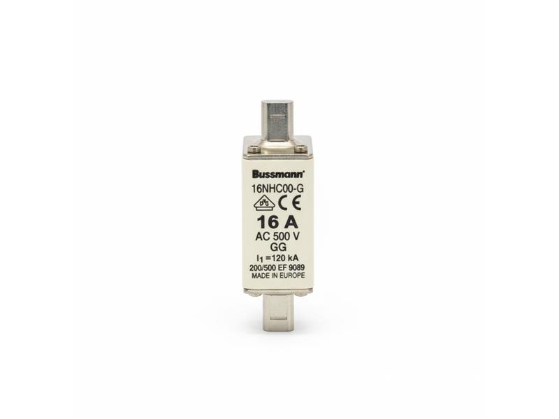 EATON CORPORATION 16NHC00-G