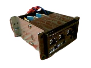 KANSON ELECTRONICS INC 20853