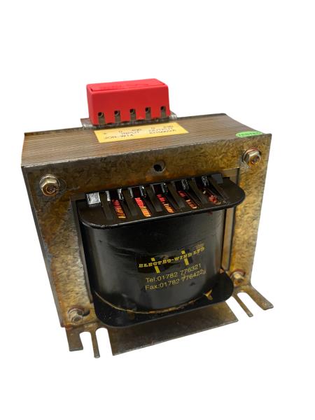 ELECTRO WIND LTD  EH500