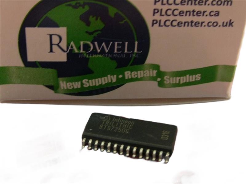 INFINEON BTS7750G
