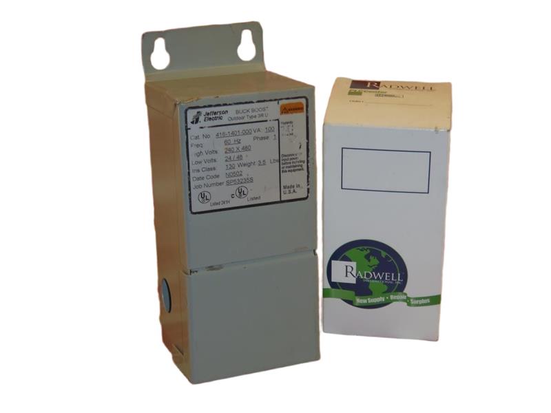 416-1401-000 by PIONEER POWER SOLUTIONS