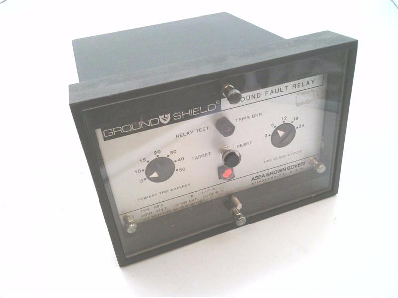 ASEA BROWN BOVERI 202D6141-UL