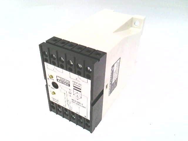 BERNSTEIN AG MCS-680-2