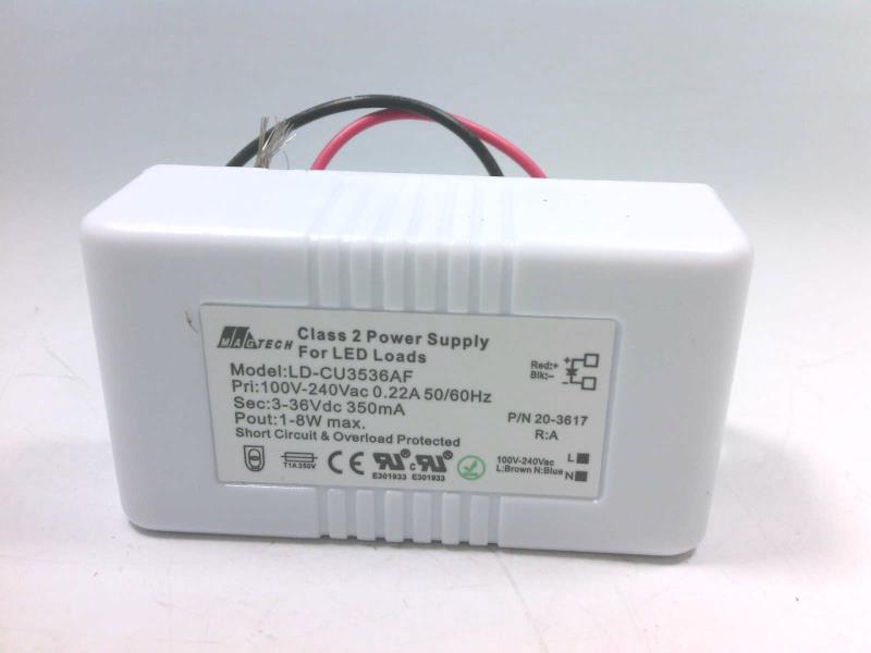 LD-CU3536AF  by MAGTECH INDUSTRIES