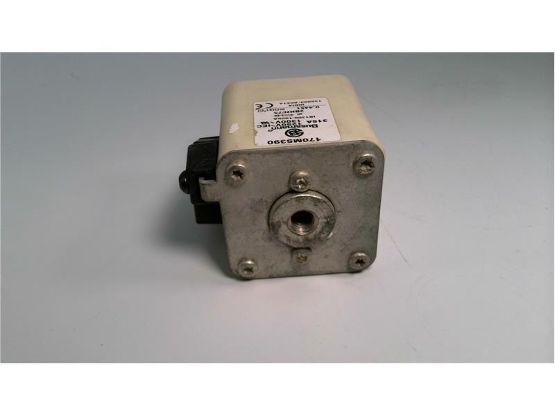 EATON CORPORATION 170M5390