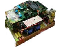 ALLEN BRADLEY 1336VT-B010-EON