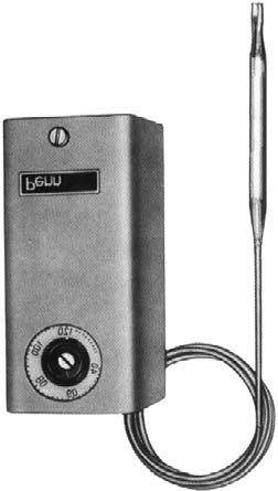 JOHNSON CONTROLS A19AAC-9005