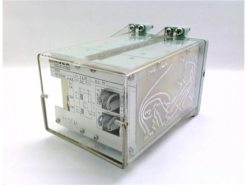 ASEA BROWN BOVERI RK556-001-AA