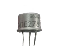 PHILIPS TECG278