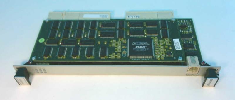 MC-DSP.1-1 by ELTROMAT