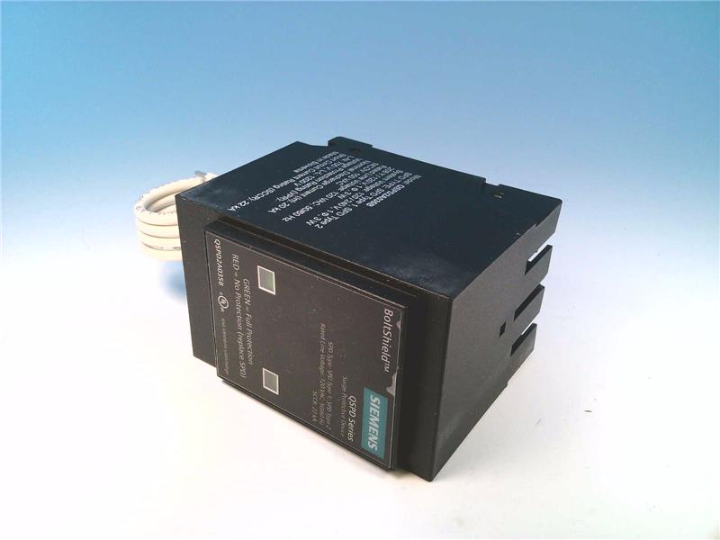 SIEMENS QSPD2A035B