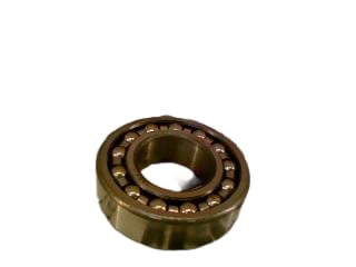 1205-K by CONSOLIDATED BEARING