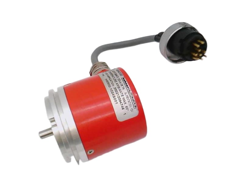 IHM500-1024S001 by BEI SENSORS