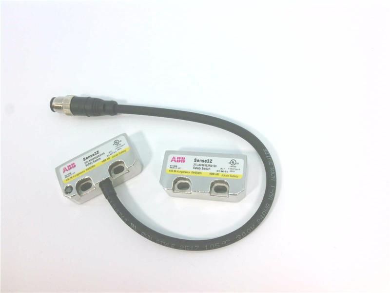 ASEA BROWN BOVERI 2TLA050052R2120