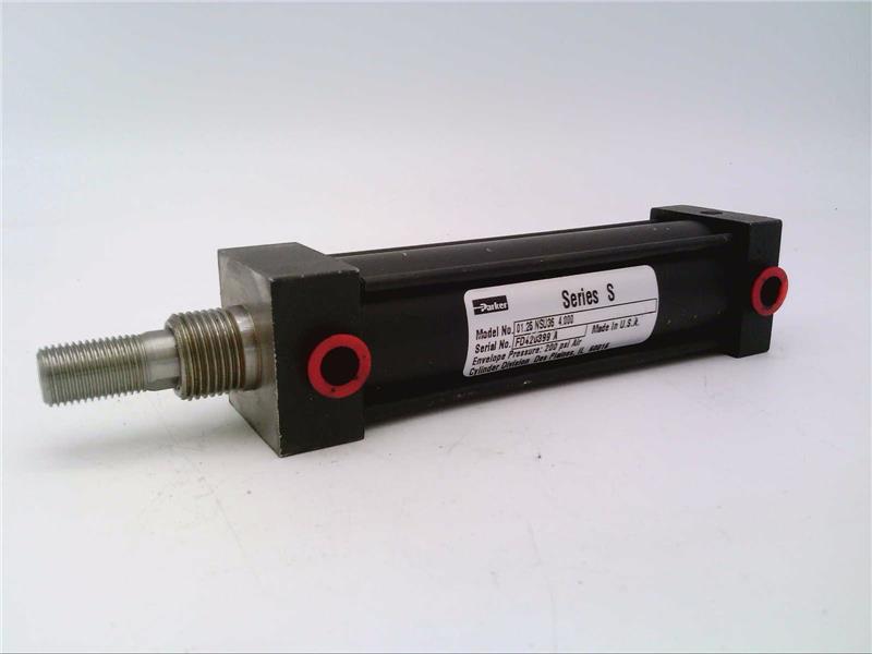 PARKER 01.25-NSU36-4.000