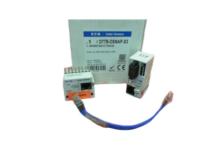 D77BDSNAPX3 by EATON CORPORATION