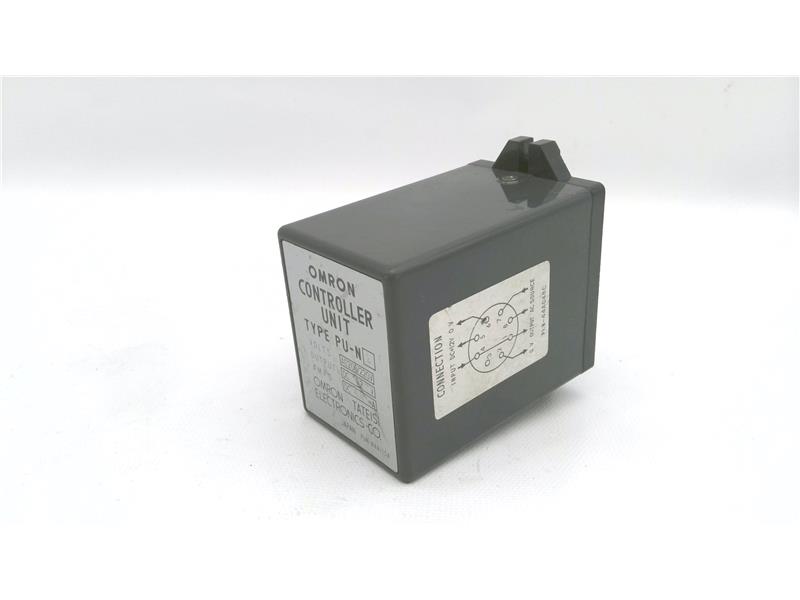OMRON PU-NL