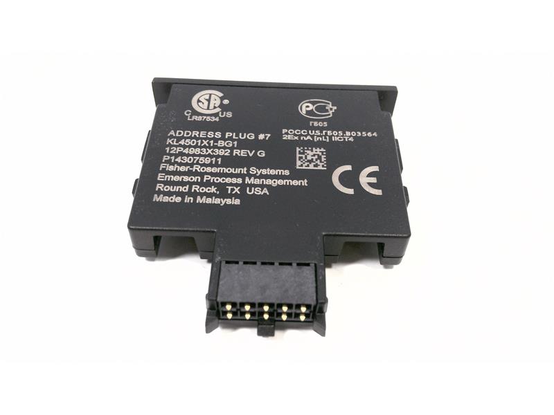 EMERSON KL4501X1-BG1