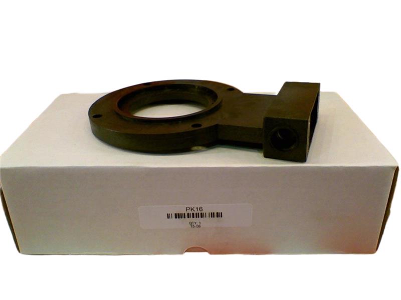 PK16 by AMERICAN CONTROL ELECTRONICS