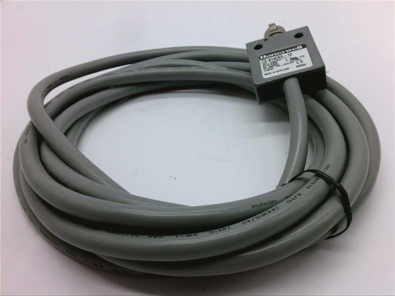 HONEYWELL 914CE312