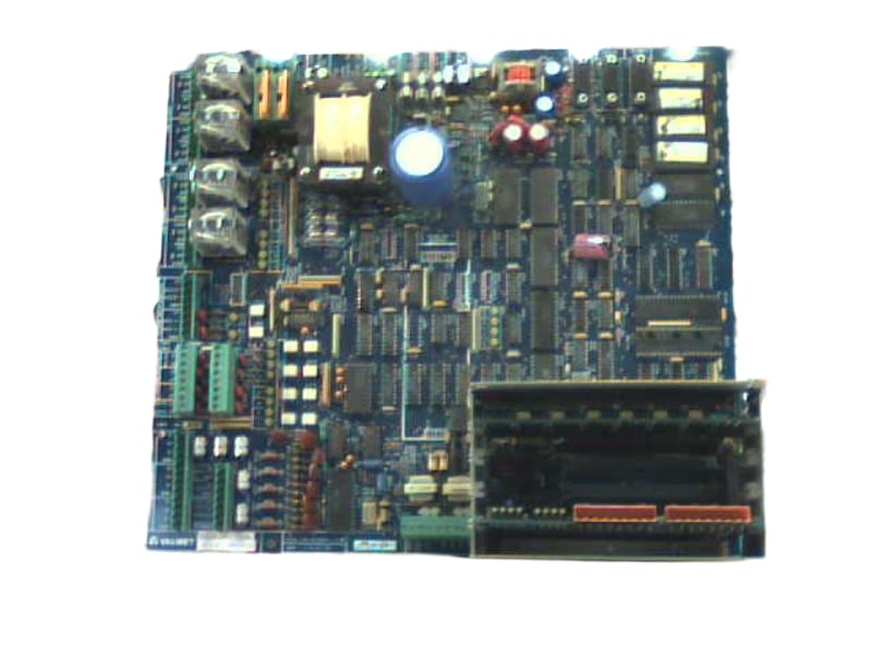 METSO AUTOMATION CQ120-A00-00004