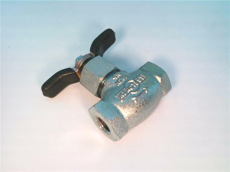 KEROTEST MARSH P-0N28-49-004