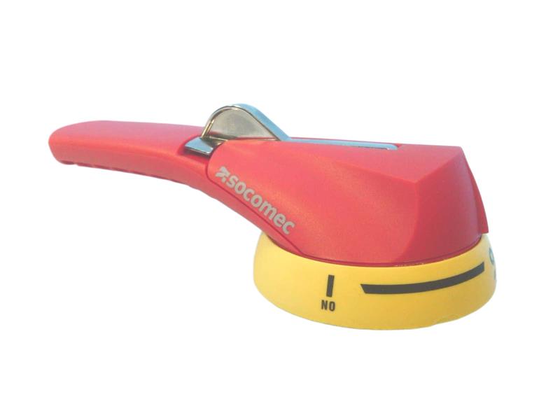 142E2911 by SOCOMEC