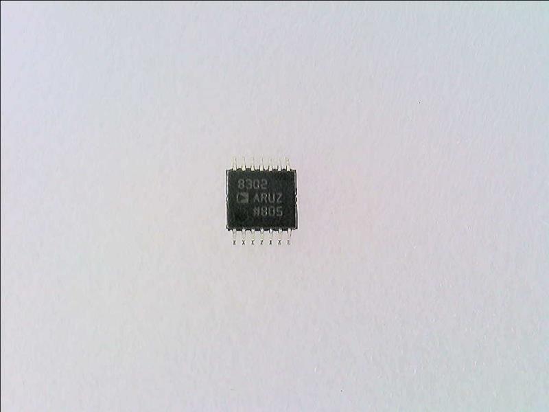 ANALOG DEVICES AD8302ARUZ