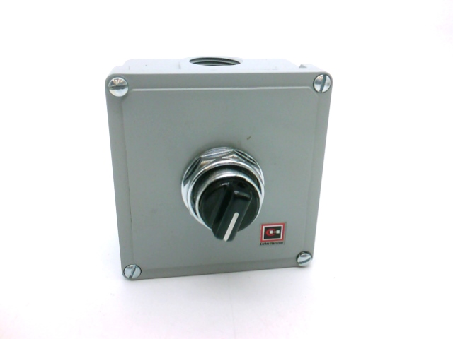 EATON CORPORATION 10250T3524