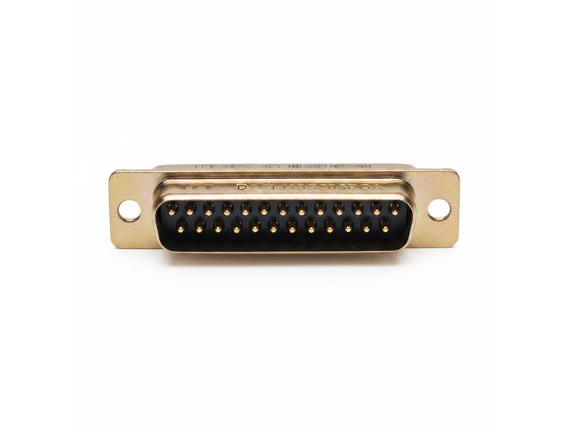 D201J13S205PQA by ITT