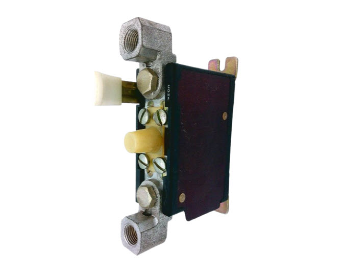 ALLEN BRADLEY 816-CMDOV4