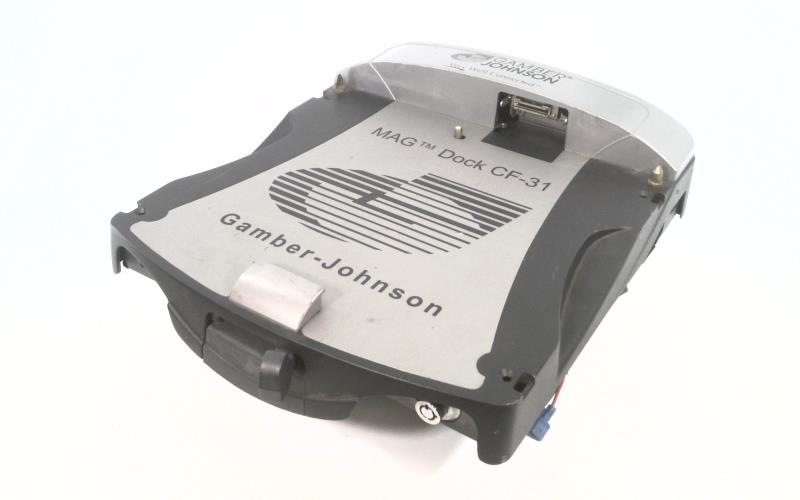 GAMBER JOHNSON 7160-0318-04