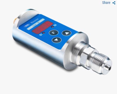 BAUMER ELECTRIC 10300830