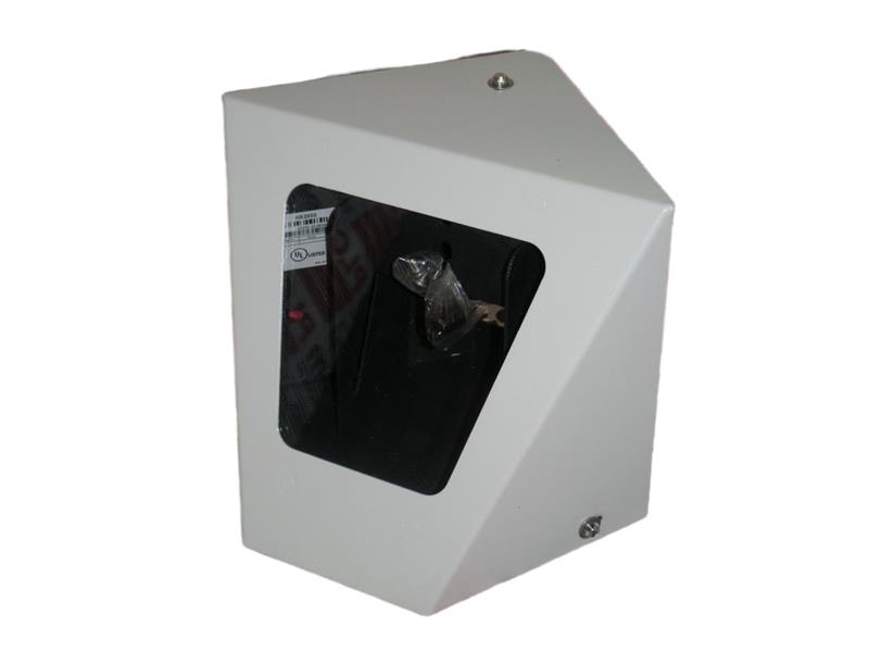 HS2000 by SCHNEIDER ELECTRIC