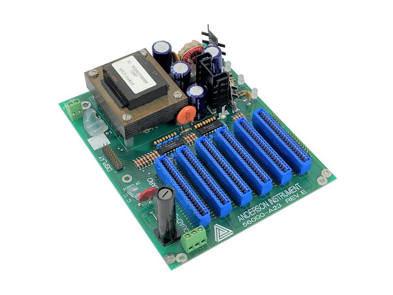 56000-A23 by ANDERSON-NEGELE